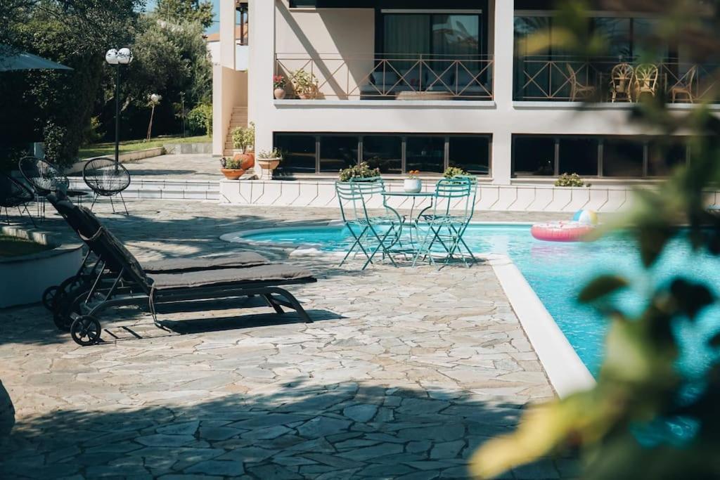 Rio Deluxe Villa Εξωτερικό φωτογραφία
