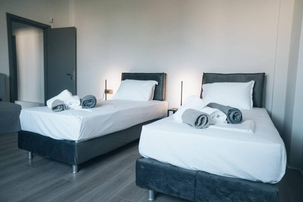 Rio Deluxe Villa Εξωτερικό φωτογραφία