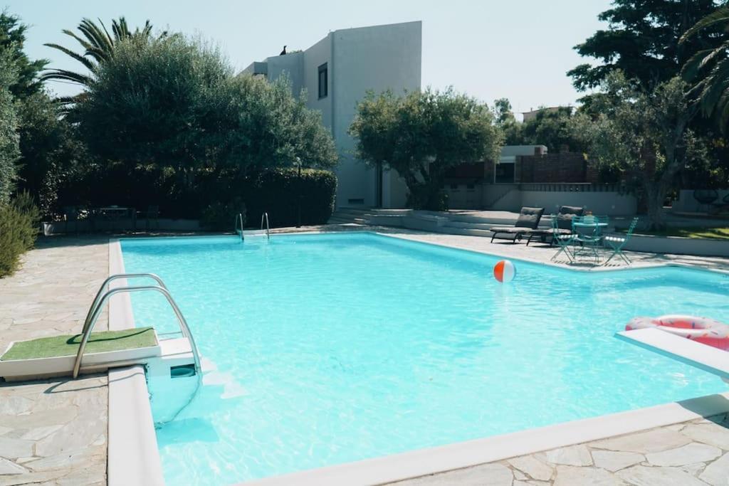 Rio Deluxe Villa Εξωτερικό φωτογραφία