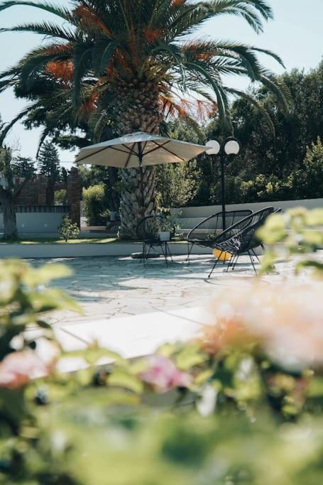 Rio Deluxe Villa Εξωτερικό φωτογραφία