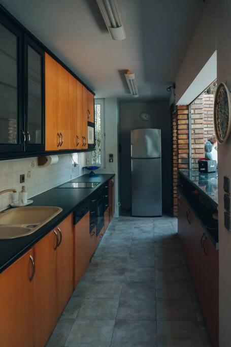 Rio Deluxe Villa Εξωτερικό φωτογραφία