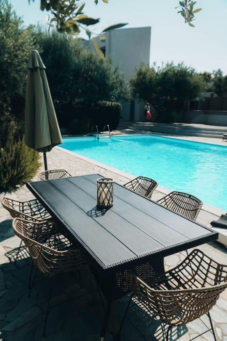 Rio Deluxe Villa Εξωτερικό φωτογραφία