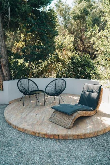 Rio Deluxe Villa Εξωτερικό φωτογραφία