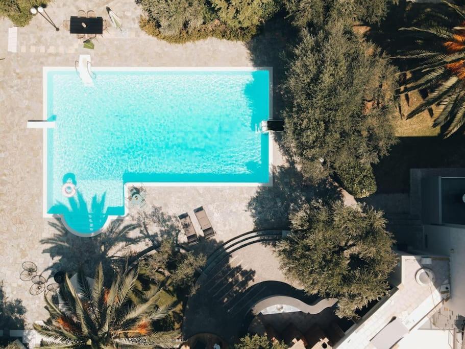 Rio Deluxe Villa Εξωτερικό φωτογραφία