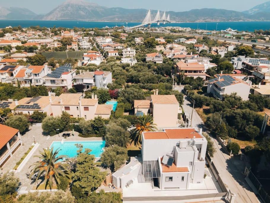 Rio Deluxe Villa Εξωτερικό φωτογραφία