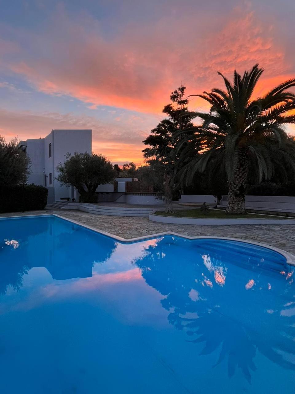 Rio Deluxe Villa Εξωτερικό φωτογραφία