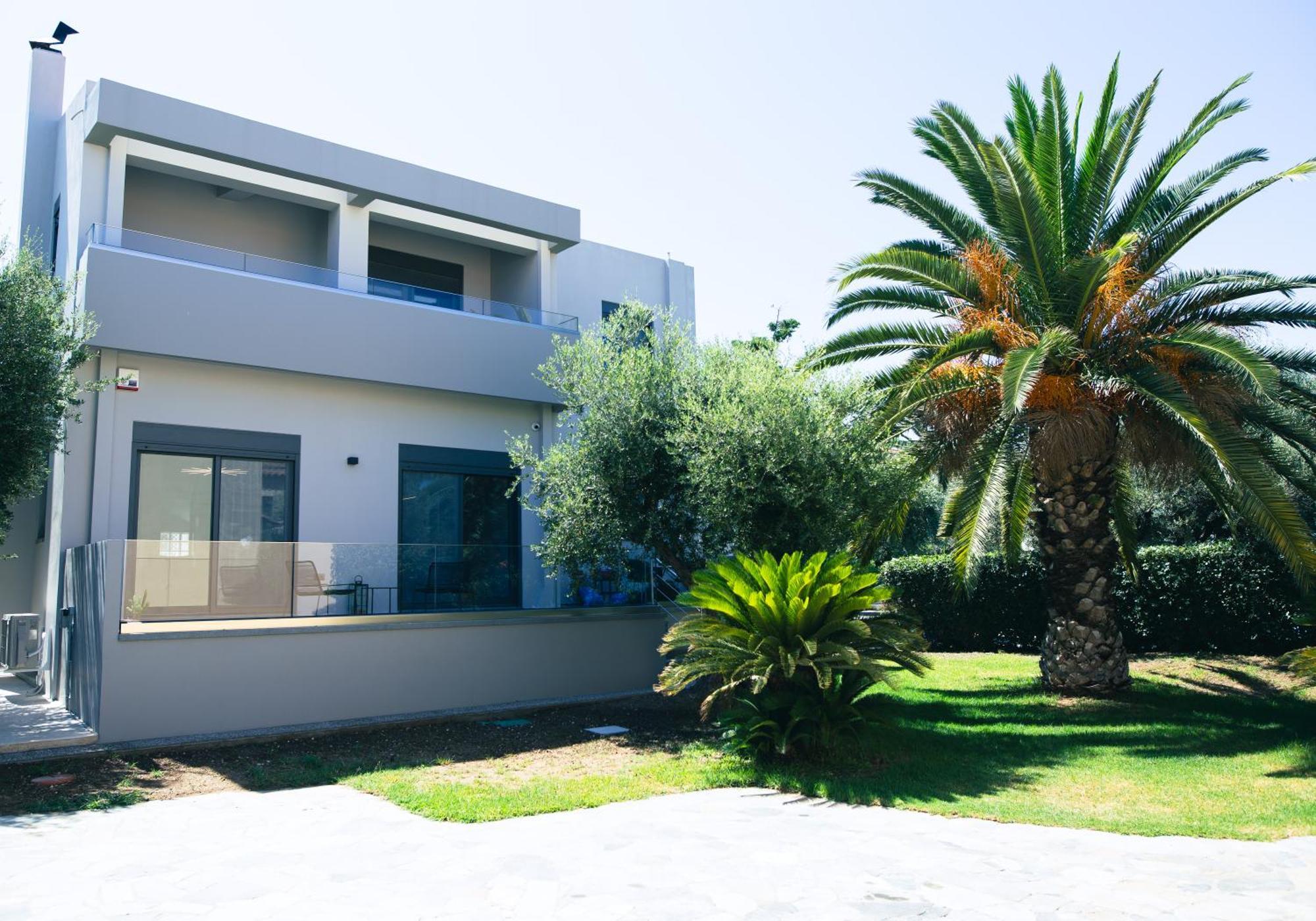 Rio Deluxe Villa Εξωτερικό φωτογραφία